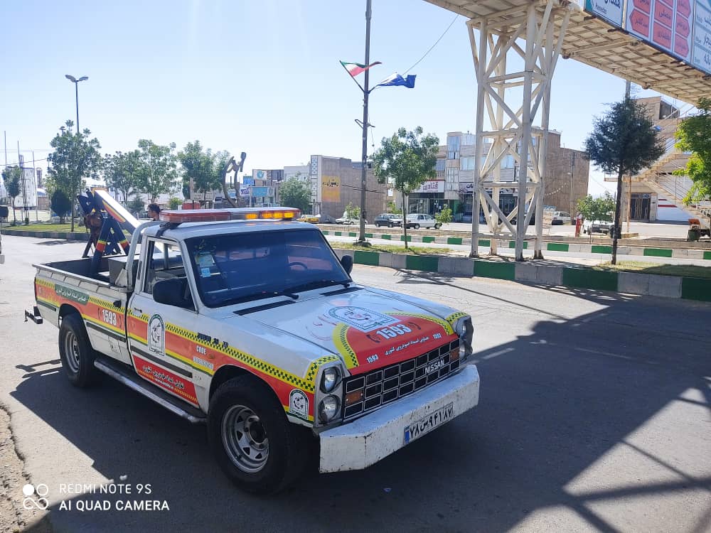 خودروبر-کشوری-لیسار-امدادخودرو-لیسار