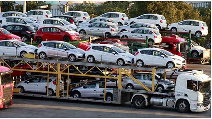 مانع بزرگ واردات خودروهای کارکرده
